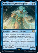Goldberry, River-Daughter [The Lord of the Rings: Tales of Middle-Earth Prerelease Promos] - Destination Retro