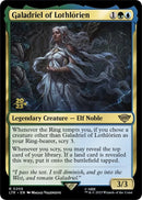 Galadriel of Lothlorien [The Lord of the Rings: Tales of Middle-Earth Prerelease Promos] - Destination Retro