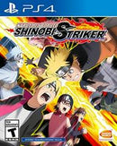 Naruto to Boruto: Shinobi Striker - Playstation 4 - Destination Retro