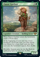 Elanor Gardner [The Lord of the Rings: Tales of Middle-Earth Prerelease Promos] - Destination Retro