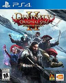 Divinity: Original Sin II [Definitive Edition] - Playstation 4 - Destination Retro