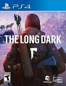 The Long Dark - Playstation 4 - Destination Retro