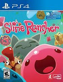 Slime Rancher - Playstation 4 - Destination Retro