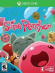 Slime Rancher - Xbox One - Destination Retro