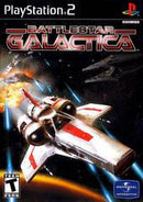Battlestar Galactica - Playstation 2 - Destination Retro