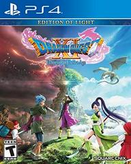 Dragon Quest XI: Echoes of an Elusive Age - Playstation 4 - Destination Retro