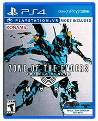 Zone of the Enders 2nd Runner Mars - Playstation 4 - Destination Retro