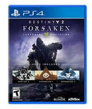 Destiny 2 Forsaken Legendary Collection - Playstation 4 - Destination Retro