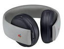 Sony Gold Wireless Stereo Headset 20th Anniversary - Playstation 4 - Destination Retro