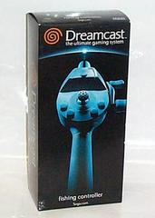 Fishing Rod Controller - Sega Dreamcast - Destination Retro