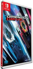 Dimension Drive - Nintendo Switch - Destination Retro