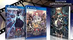 Skullgirls 2nd Encore - Playstation Vita - Destination Retro