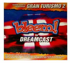 Bleemcast for Gran Turismo 2 - Sega Dreamcast - Destination Retro
