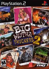 Big Mutha Truckers 2 - Playstation 2 - Destination Retro