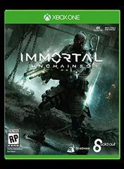Immortal Unchained - Xbox One - Destination Retro