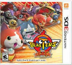 Yo-Kai Watch Blasters: Red Cat Corps - Nintendo 3DS - Destination Retro