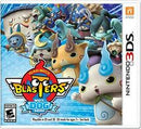 Yo-Kai Watch Blasters: White Dog Squad - Nintendo 3DS - Destination Retro