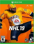 NHL 19 - Xbox One - Destination Retro