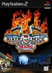 Biker Mice From Mars - Playstation 2 - Destination Retro