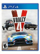 V-Rally 4 - Playstation 4 - Destination Retro