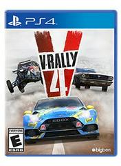 V-Rally 4 - Playstation 4 - Destination Retro