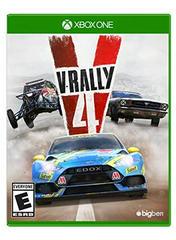 V-Rally 4 - Xbox One - Destination Retro