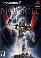 Bionicle - Playstation 2 - Destination Retro