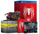 Marvel Spiderman [Collector's Edition] - Playstation 4 - Destination Retro