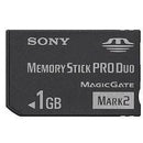 1GB PSP Memory Stick Pro Duo - PSP - Destination Retro