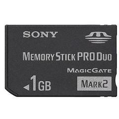 1GB PSP Memory Stick Pro Duo - PSP - Destination Retro