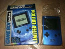 Ice Blue Game Boy Pocket - GameBoy - Destination Retro