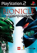 Bionicle Heroes - Playstation 2 - Destination Retro
