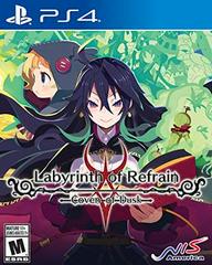 Labyrinth of Refrain - Playstation 4 - Destination Retro