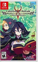 Labyrinth of Refrain - Nintendo Switch - Destination Retro