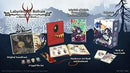 Labyrinth of Refrain Limited Edition - Nintendo Switch - Destination Retro