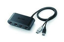 Gamecube Controller Adapter - Wii U - Destination Retro