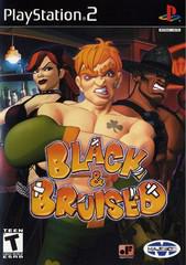 Black and Bruised - Playstation 2 - Destination Retro