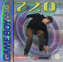 720 - PAL GameBoy Color - Destination Retro