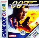 007 World Is Not Enough - PAL GameBoy Color - Destination Retro