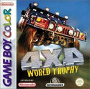 4x4 World Trophy - PAL GameBoy Color - Destination Retro