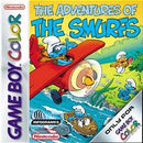 Adventures of the Smurfs - PAL GameBoy Color - Destination Retro