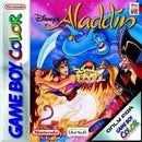 Aladdin - PAL GameBoy Color - Destination Retro