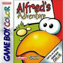 Alfred's Adventure - PAL GameBoy Color - Destination Retro