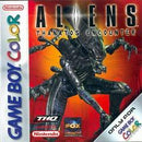 Aliens Thanatos Encounter - PAL GameBoy Color - Destination Retro