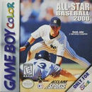 All-Star Baseball 2000 - PAL GameBoy Color - Destination Retro