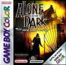 Alone In The Dark - PAL GameBoy Color - Destination Retro