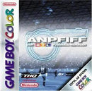 Anpfiff Der RTL Fussball Manager - PAL GameBoy Color - Destination Retro