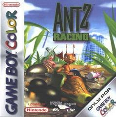 Antz Racing - PAL GameBoy Color - Destination Retro