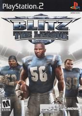 Blitz the League - Playstation 2 - Destination Retro