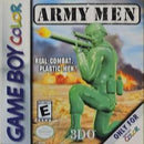 Army Men - PAL GameBoy Color - Destination Retro